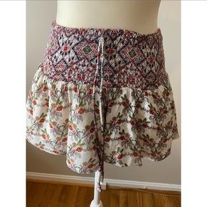 Patrons of peace formal summer shorts